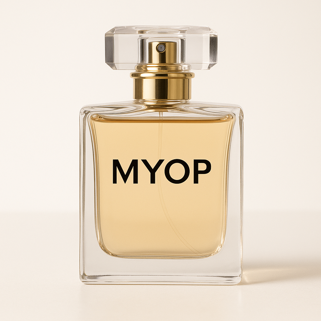 Choose Your Fragrances