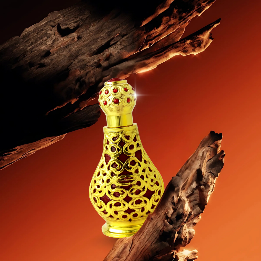 Baccarat Rouge 540 / Sweet Tooth