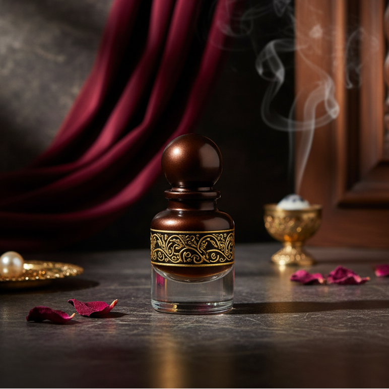 Ombre Nomade / Ombre Oud