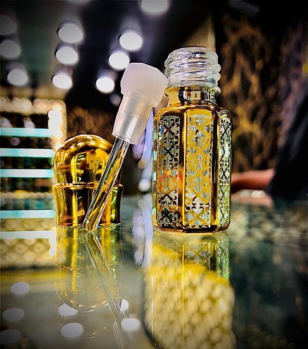Honey Oudh