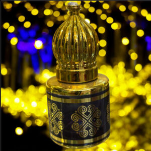 Golden Oudh