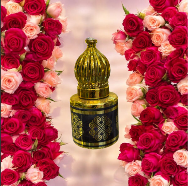 British Rose