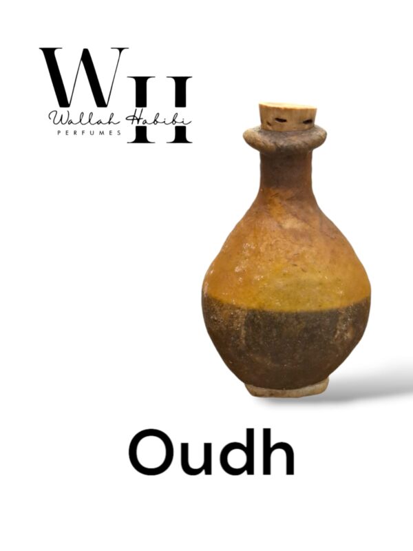 Black Oudh